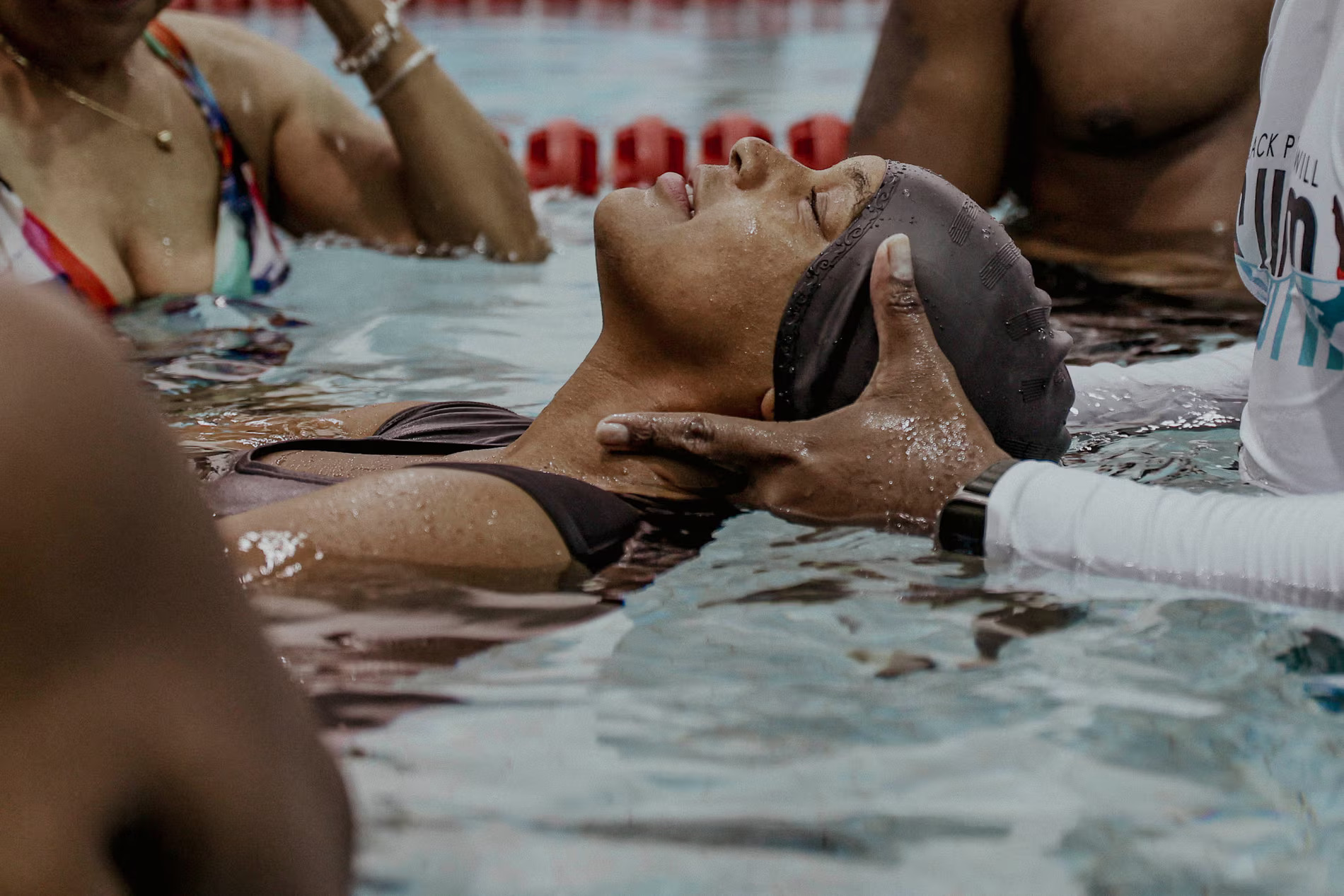 Learn to Swim