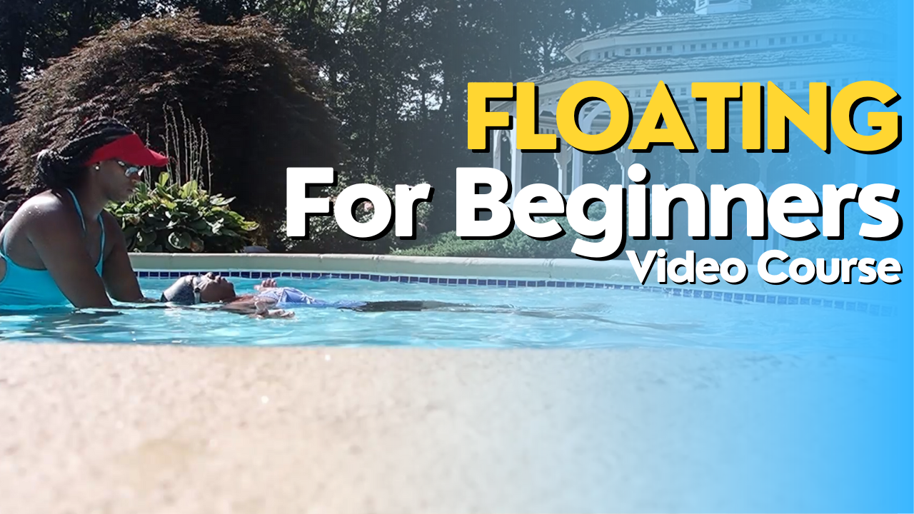 Swimming For Beginners